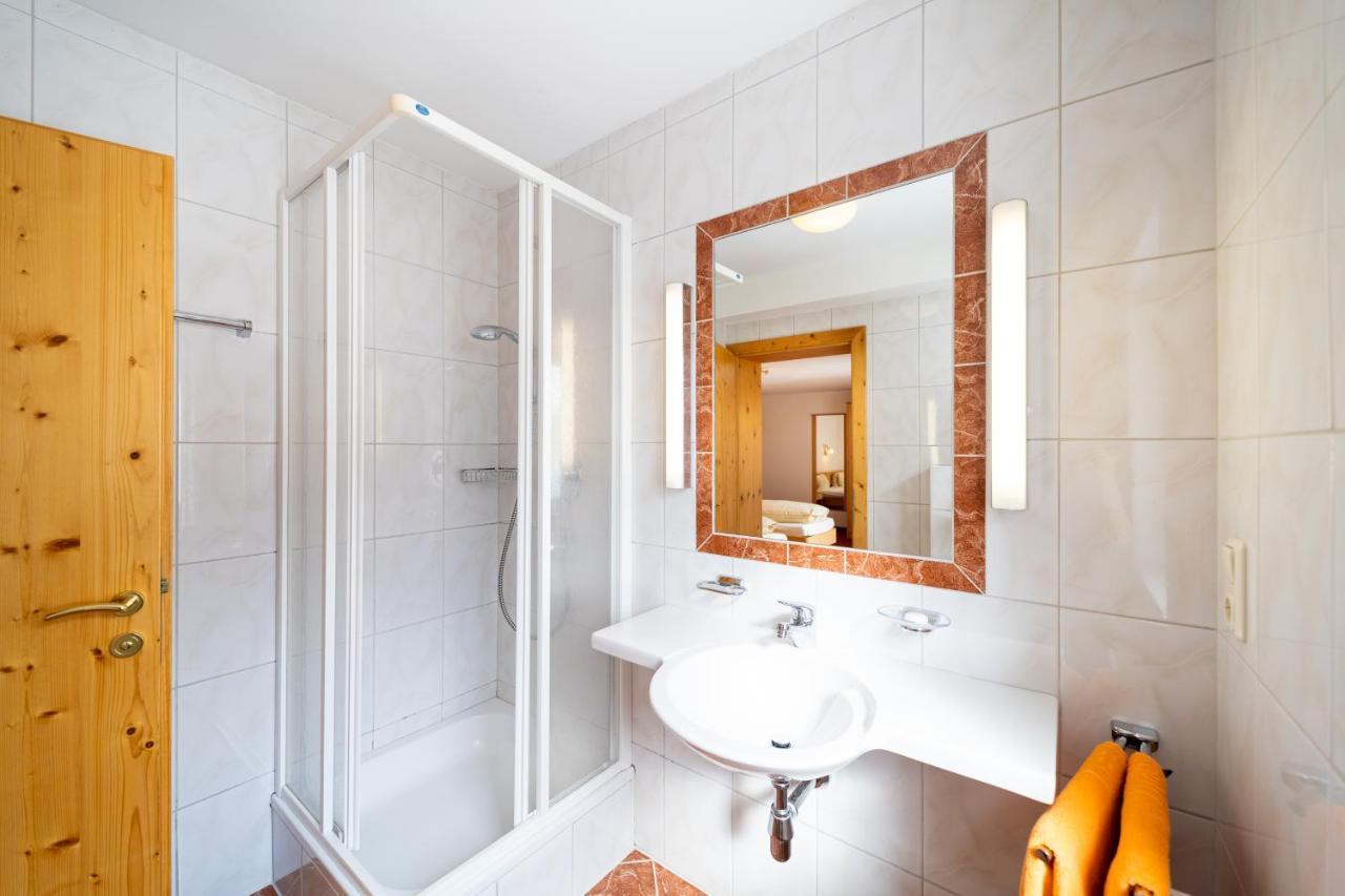 Haus Rosmarie Apartment Sankt Anton am Arlberg Ngoại thất bức ảnh