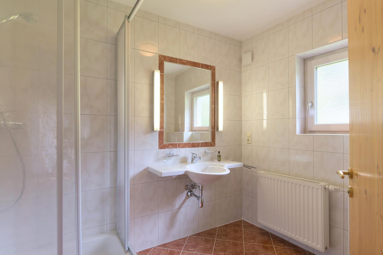 Haus Rosmarie Apartment Sankt Anton am Arlberg Ngoại thất bức ảnh