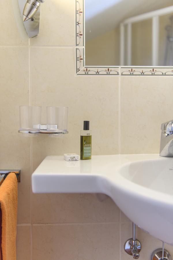 Haus Rosmarie Apartment Sankt Anton am Arlberg Ngoại thất bức ảnh
